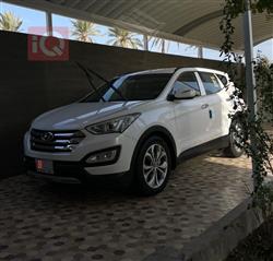 هيونداي سانتافي